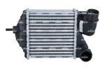 Kompressori&otilde;hu radiaator NRF 30872