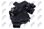 Ukselukk NTY EZC-LR-064