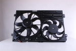 Ventilaator,mootorijahutus NISSENS 85643