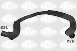 Jahutusvoolik SASIC SWH0497