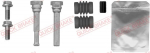 Juhth&uuml;lsikomplekt,pidurisadul QUICK BRAKE 113-1451X