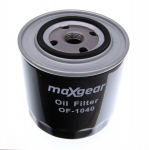 &Otilde;lifilter MAXGEAR 26-0136