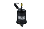 K&uuml;tusefilter VALEO 587138