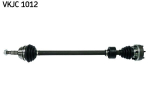 Veov&otilde;ll SKF VKJC 1012