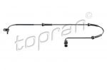 Andur, rattap&ouml;&ouml;rete arv TOPRAN 305 087