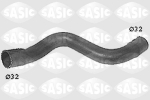 Jahutusvoolik SASIC SWH6824