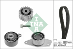 Hammasrihma komplekt Schaeffler INA 530 0357 10