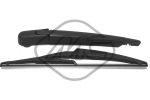 Klaasipuhastaja kumm Metalcaucho 68063