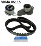Hammasrihma komplekt SKF VKMA 06116