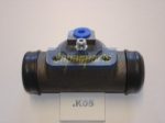 Rattapidurisilinder JAPANPARTS CS-K05