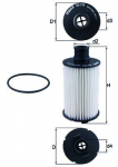 &Otilde;lifilter KNECHT OX 774D