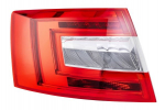 Tagatuli HELLA 2SK 011 082-091