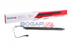 Elektrimootor, tagaluuk BOGAP B5260136