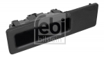L&uuml;liti, tagaluugi lukustuse avamine FEBI BILSTEIN 108218
