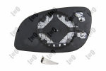 Peegliklaas,V&auml;lispeegel ABAKUS 2818G06