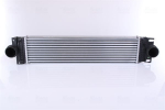 Kompressori&otilde;hu radiaator NISSENS 961236