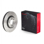 Piduriketas BREMBO 09.B352.1X