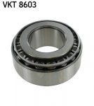 Laager, k&auml;igukast SKF VKT 8603