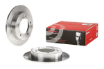 Piduriketas BREMBO 08.5266.10