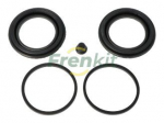 Remondikomplekt,Pidurisadul FRENKIT 248055