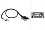 NOx-sensor, karbamiidipritse HELLA 6PN 358 307-181
