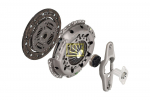 Sidurikomplekt Schaeffler LuK 620 3326 00
