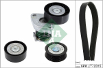 Soonrihmakomplekt Schaeffler INA 529 0444 10