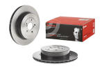 Piduriketas BREMBO 09.7813.11