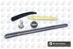 Mootori keti komplekt BGA TC6501FK