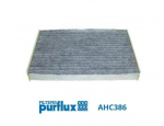 Filter,salongi&otilde;hk PURFLUX AHC386