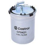 K&uuml;tusefilter Castrol Filters CF0421