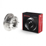 Piduriketas BREMBO 08.9459.20