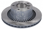 Piduriketas FEBI BILSTEIN 177982