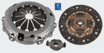 Sidurikomplekt SACHS 3000 951 690