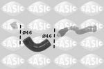 Laadimis&otilde;hu voolik SASIC 3334038