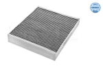 Filter,salongi&otilde;hk MEYLE 612 320 0010