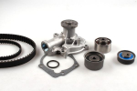 Veepump + hammasrihmakomplekt HEPU PK77650