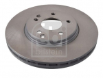 Piduriketas FEBI BILSTEIN 04630