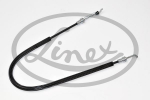 T&otilde;mbetross, autoukse lukustuse avamine LINEX 14.76.01
