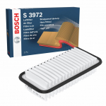&Otilde;hufilter BOSCH 1 457 433 972