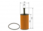 &Otilde;lifilter BOSCH 1 457 429 193