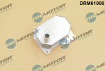 &Otilde;liradiaator,mootori&otilde;li Dr.Motor Automotive DRM61008