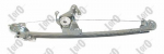 Aknat&otilde;stuk ABAKUS 130-054-006