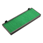 Filter,salongi&otilde;hk Castrol Filters CC0193