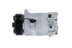 Kompressor,kliimaseade NRF 32989