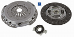 Sidurikomplekt SACHS 3000 951 278