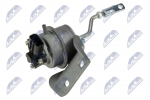 T&auml;iturseade, turbo&uuml;lelaadur NTY ECD-FR-015