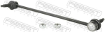 Stabilisaator,Stabilisaator FEBEST 1223-SONFL