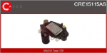 Generaatori pingeregulaator CASCO CRE15115AS
