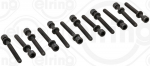 Klapikaanekruvikomplekt ELRING 819.850